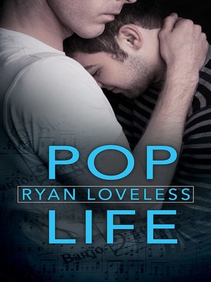 cover image of Pop Life